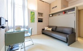 Design central studio - Porta Romana